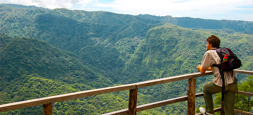 Parque Nacional Imposible