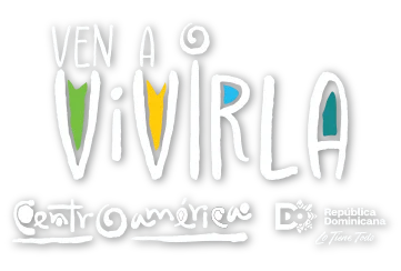 Centroamérica, Ven a Vivirla