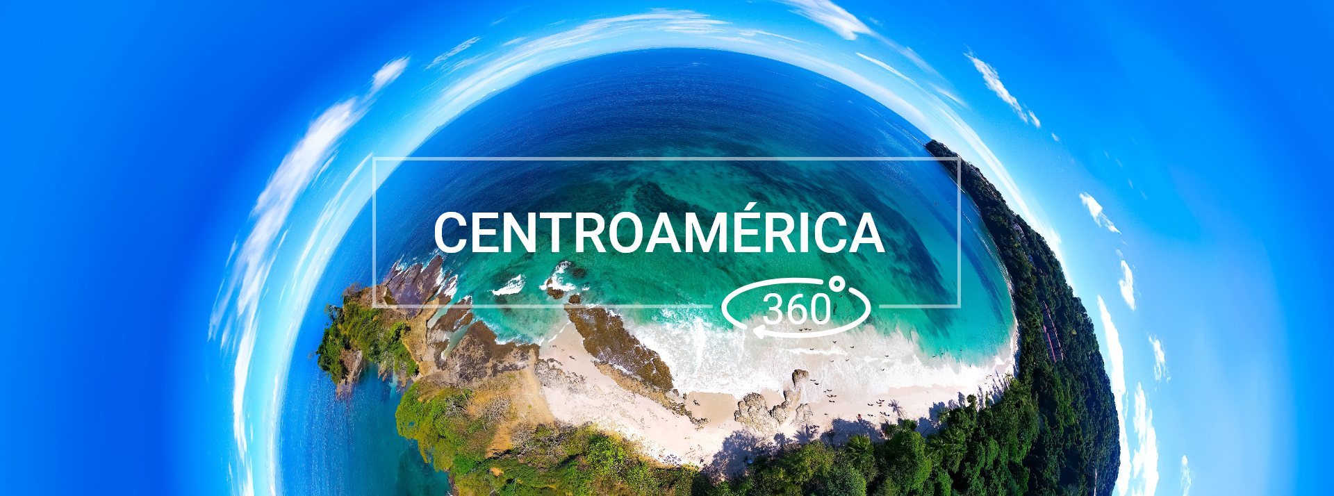 360º Centroamérica