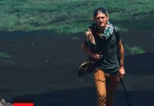 Backpacking Simon Experiencia Backpacking Simon en Centroamérica