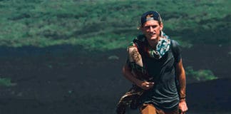 Backpacking Simon Experiencia Backpacking Simon en Centroamérica