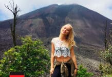 Prepare for the best galas, where you’ll meet the Crystal Maiden and other illustrious ancestors of Mayan civilization Louis Morgen experiencias en Centroamérica