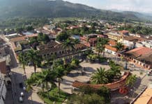 Vestigios mayas, túneles en el tiempo Copan Ruinas - Honduras - Centroamérica