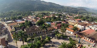 Vestigios mayas, túneles en el tiempo Copan Ruinas - Honduras - Centroamérica