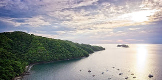 Centroamérica, tierra de inolvidables atardeceres. ¡Vívelos en Costa Rica y Panamá! Costa Rica - Playa Guanacaste - Centroamérica