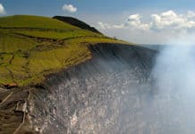 ¿Sabes contar? Cuenta los días que necesitas para vivir una experiencia de ensueño entre parques nacionales y volcanes Nicaragua - Parque Nacional Volcán Masaya - Centroamérica