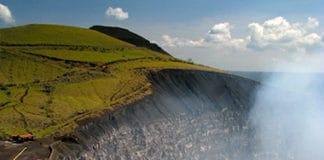 ¿Sabes contar? Cuenta los días que necesitas para vivir una experiencia de ensueño entre parques nacionales y volcanes Nicaragua - Parque Nacional Volcán Masaya - Centroamérica