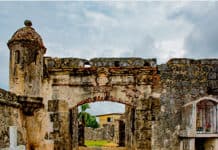 Cementerios de Panamá y Costa Rica que te harán perderle el miedo a la muerte Cementerios Panamá y Costa Rica - Centroamérica