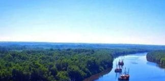 Centroamérica y República Dominicana, multidestino en boga Bahía de Jiquilisco - El Salvador - Centroamérica