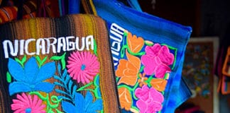 Vous n’oublierez jamais votre voyage au Nicaragua et au Panama si vous repartez avec une pièce de leur artisanat. Mercado de Masaya - Nicaragua