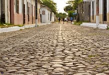 Más allá del sol y la playa; Belice y El Salvador te sorprenderán con sus rutas turísticas Rutas Turísticas - Belice y El Salvador - Centroamérica