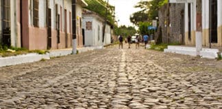 Más allá del sol y la playa; Belice y El Salvador te sorprenderán con sus rutas turísticas Rutas Turísticas - Belice y El Salvador - Centroamérica