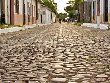 rutas-turisticas Rutas Turísticas - Belice y El Salvador