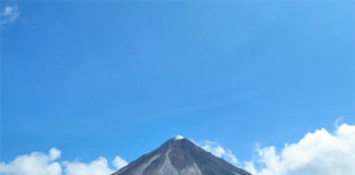 No has estado aquí antes ¡pero casi! Haz turismo cinematográfico en Nicaragua y Costa Rica Turismo cinematográfico - Nicaragua y Costa Rica - Centroamérica