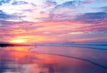 ¿Crees que todas las alboradas son iguales? Prepárate para un amanecer único en Honduras, El Salvador y Guatemala Prepárate para un amanecer único en Honduras, El Salvador y Guatemala - Centroamérica