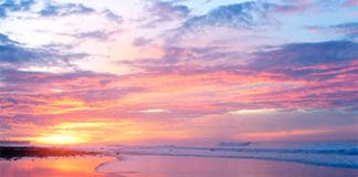 ¿Crees que todas las alboradas son iguales? Prepárate para un amanecer único en Honduras, El Salvador y Guatemala Prepárate para un amanecer único en Honduras, El Salvador y Guatemala - Centroamérica