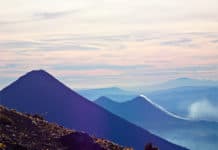 ¿Ya tienes el equipo de escalada listo? Atrévete a descubrir cumbres increíbles en Guatemala, Costa Rica y Honduras Escalada - Guatemala - Costa Rica - Honduras - Centroamérica