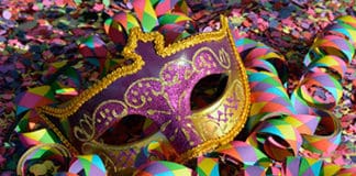 Tunas, juegos extravagantes y magia en los carnavales más exóticos de Panamá y El Salvador: ¡no has visto fiesta igual! Carnaval - Panamá y El Salvador - Centroamérica