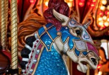 ¿Viajar al pasado para bailar danzas mesoamericanas? Conoce Belice a través de su original feria de la Costa Maya Belice - feria Costa Maya - Danzas mesoamericanas - Centroamérica