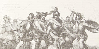 Tras los pasos de la colonización: rincones cargados de historia en Honduras y Nicaragua Colonización - Honduras y Nicaragua - Centroamérica