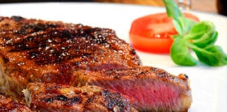 ¿Buscando sabores #tasty en Honduras y Nicaragua? ¡Apuesta por la carneada y el gallo pinto! Carne - Honduras - Nicaragua - Centroamérica