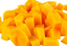 Presume en Instagram con los sabores más #yummy de Guatemala y Belice: la bocata de mango picante y el pastel negro de frutas Bocata de mango picante - pastel negro frutas - Centroamérica