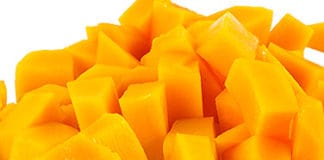 Presume en Instagram con los sabores más #yummy de Guatemala y Belice: la bocata de mango picante y el pastel negro de frutas Bocata de mango picante - pastel negro frutas - Centroamérica