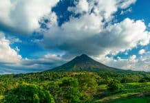 June Post: When is the best time to travel to Central America? Mejor época - viajar a Centroamérica