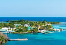 ¡Aquí tienes una buena excusa para estrenar el protector solar! Aquí tienes una buena excusa para estrenar el protector solar - Centroamérica