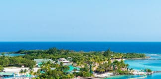 ¡Aquí tienes una buena excusa para estrenar el protector solar! Aquí tienes una buena excusa para estrenar el protector solar - Centroamérica