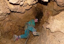 Vous avez trop chaud ? Il est temps de se rafraîchir en visitant des grottes spectaculaires Cuevas - Centroamérica