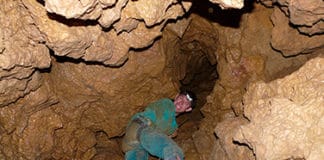 Vous avez trop chaud ? Il est temps de se rafraîchir en visitant des grottes spectaculaires Cuevas - Centroamérica