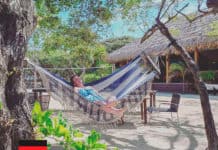 Come with us 2 Central America - Come with us