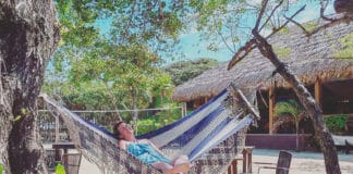 Come with us 2 Central America - Come with us