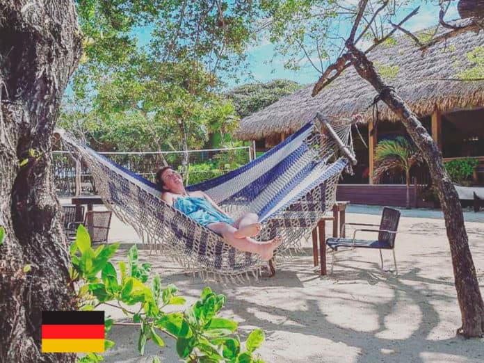 Central America - Come with us Central America - Come with us