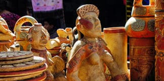 La cultura ahora es Trending Topic ¡aprovecha! Cultura Centroamérica