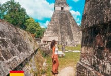 El viaje de tu vida El viaje de tu vida - Centroamérica