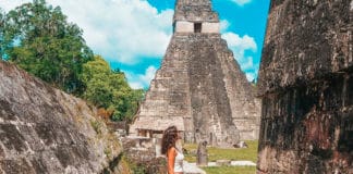 El viaje de tu vida El viaje de tu vida - Centroamérica