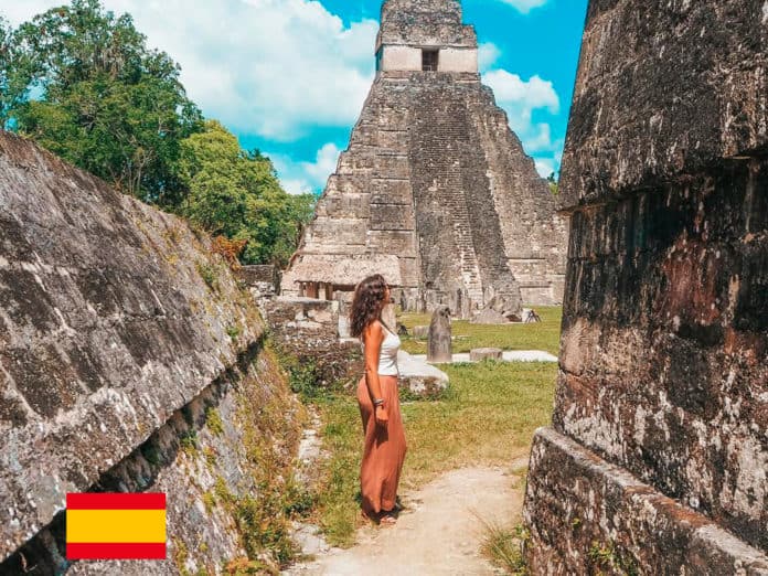 El viaje de tu vida - Centroamérica El viaje de tu vida - Centroamérica