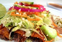 Llena tu Instagram con la comida más hot Instagram - Comida - Centroamérica