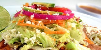 Llena tu Instagram con la comida más hot Instagram - Comida - Centroamérica