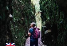 Lost Found Keep Lost Found keep - Centroamérica