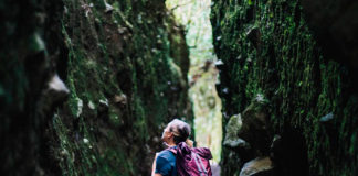 Lost Found Keep Lost Found keep - Centroamérica