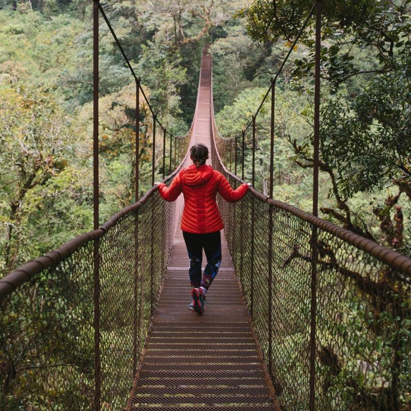 Lost Found Keep - Panamá - Centroamérica