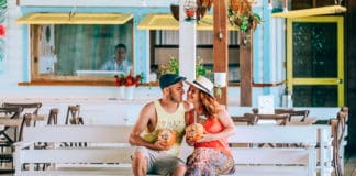 Miprendoemiportovia miprendoemiportovia - Centroamérica