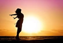 Desconecta el móvil ¡es hora de olvidarse de todo en la playa! Playas Centroamérica