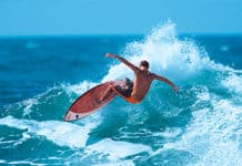 ¿Cuáles son los mejores destinos surferos en Centroamérica? Mejores olas - Centroamérica
