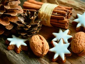 Navidad - Centroamérica