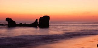 ¿Dónde están las mejores olas, menos conocidas, de Centroamérica? Tunco - Mejores olas poco conocidas - Centroamérica