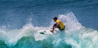 ¿Eres un surfero de los pro? ¡Estas son tus playas! Surf - Playas - Centroamérica